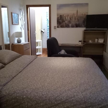 Apartmán Isabele Brodarica  Exteriér fotografie