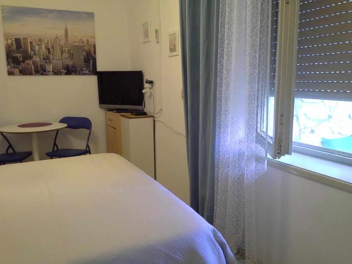 Apartmán Isabele Brodarica  Exteriér fotografie