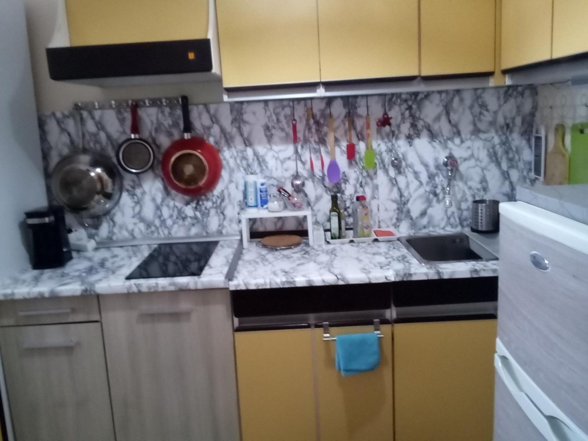 Apartmán Isabele Brodarica  Exteriér fotografie