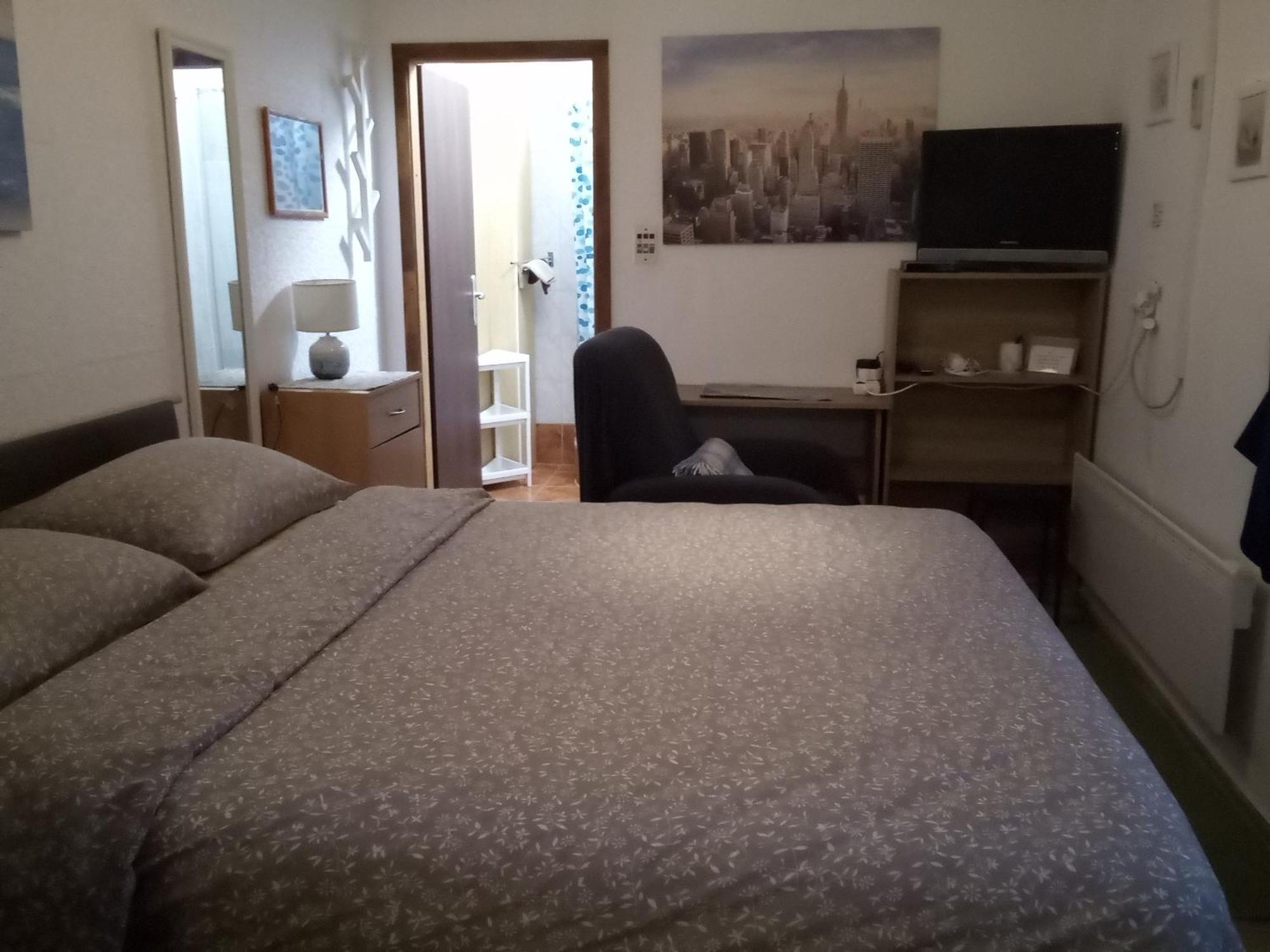 Apartmán Isabele Brodarica  Exteriér fotografie
