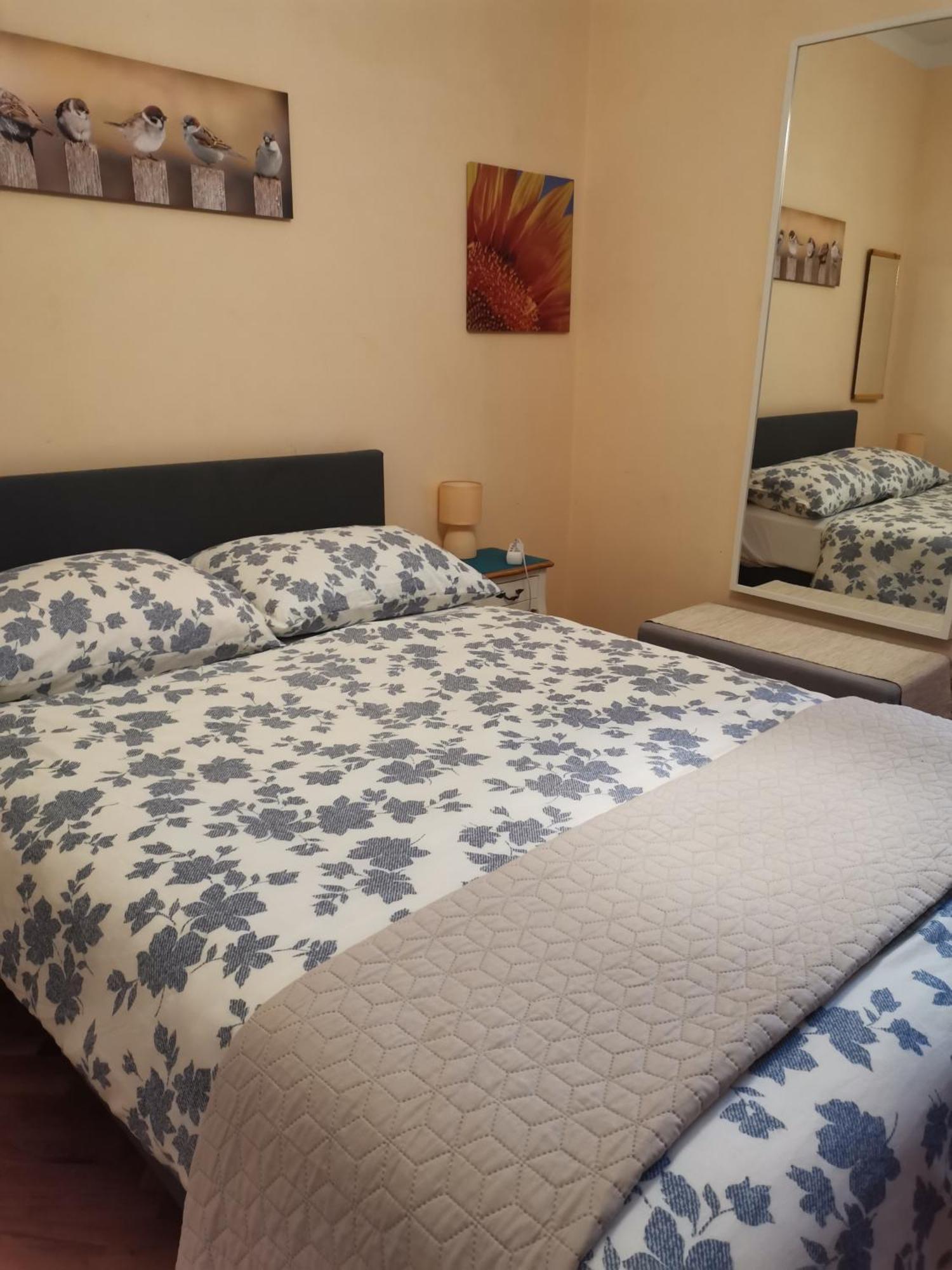 Apartmán Isabele Brodarica  Exteriér fotografie